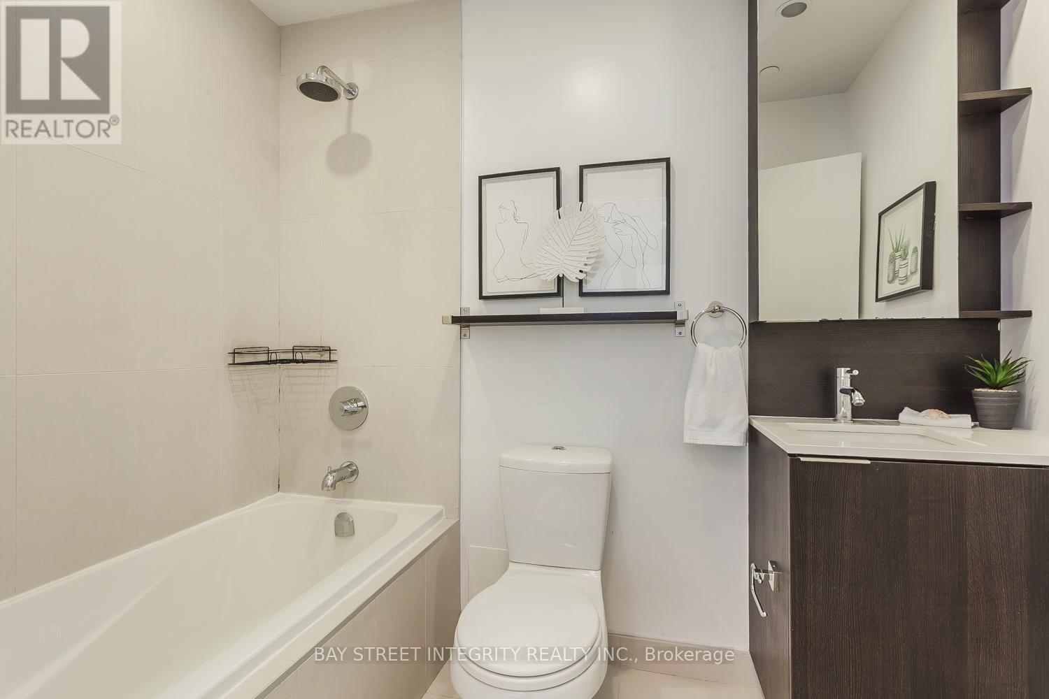 107 - 55 Regent Park Boulevard, Toronto (Regent Park), Ontario  M5A 0C2 - Photo 17 - C12483247