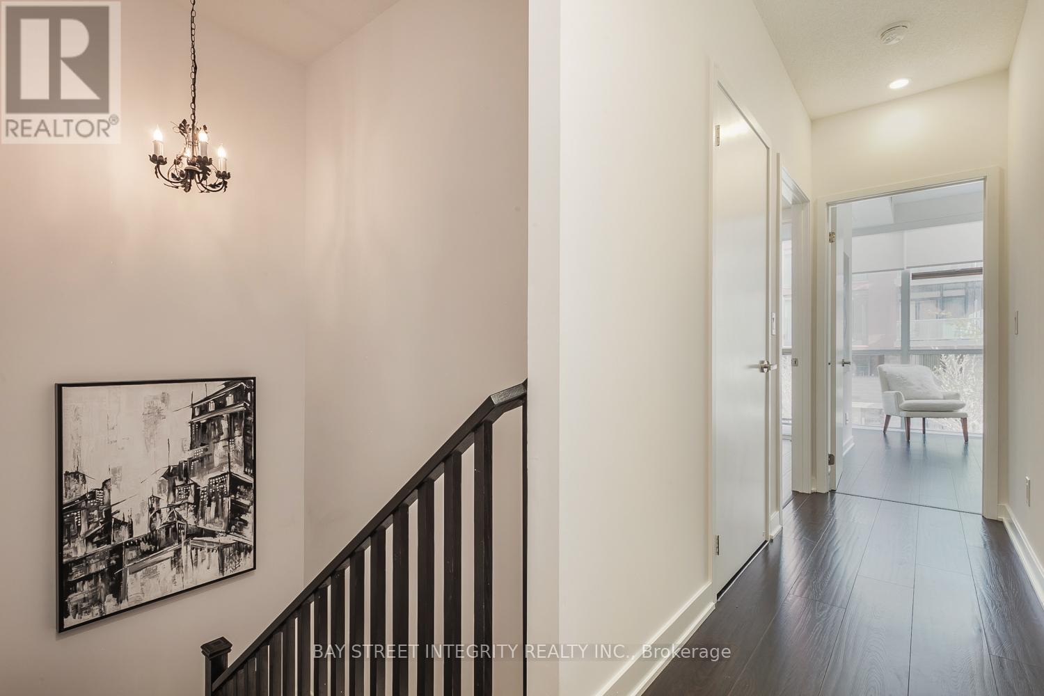 107 - 55 Regent Park Boulevard, Toronto (Regent Park), Ontario  M5A 0C2 - Photo 19 - C12483247