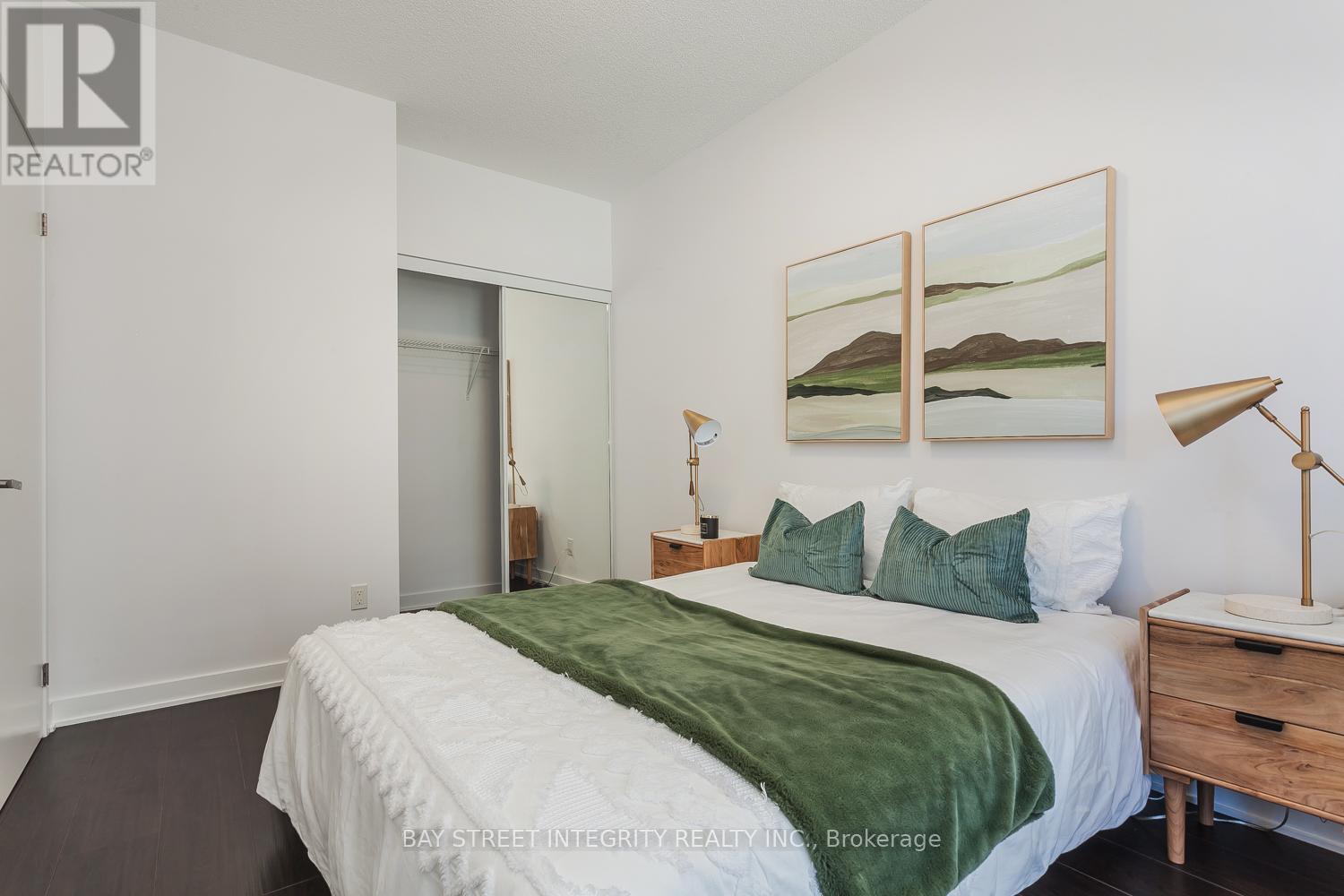 107 - 55 Regent Park Boulevard, Toronto (Regent Park), Ontario  M5A 0C2 - Photo 21 - C12483247