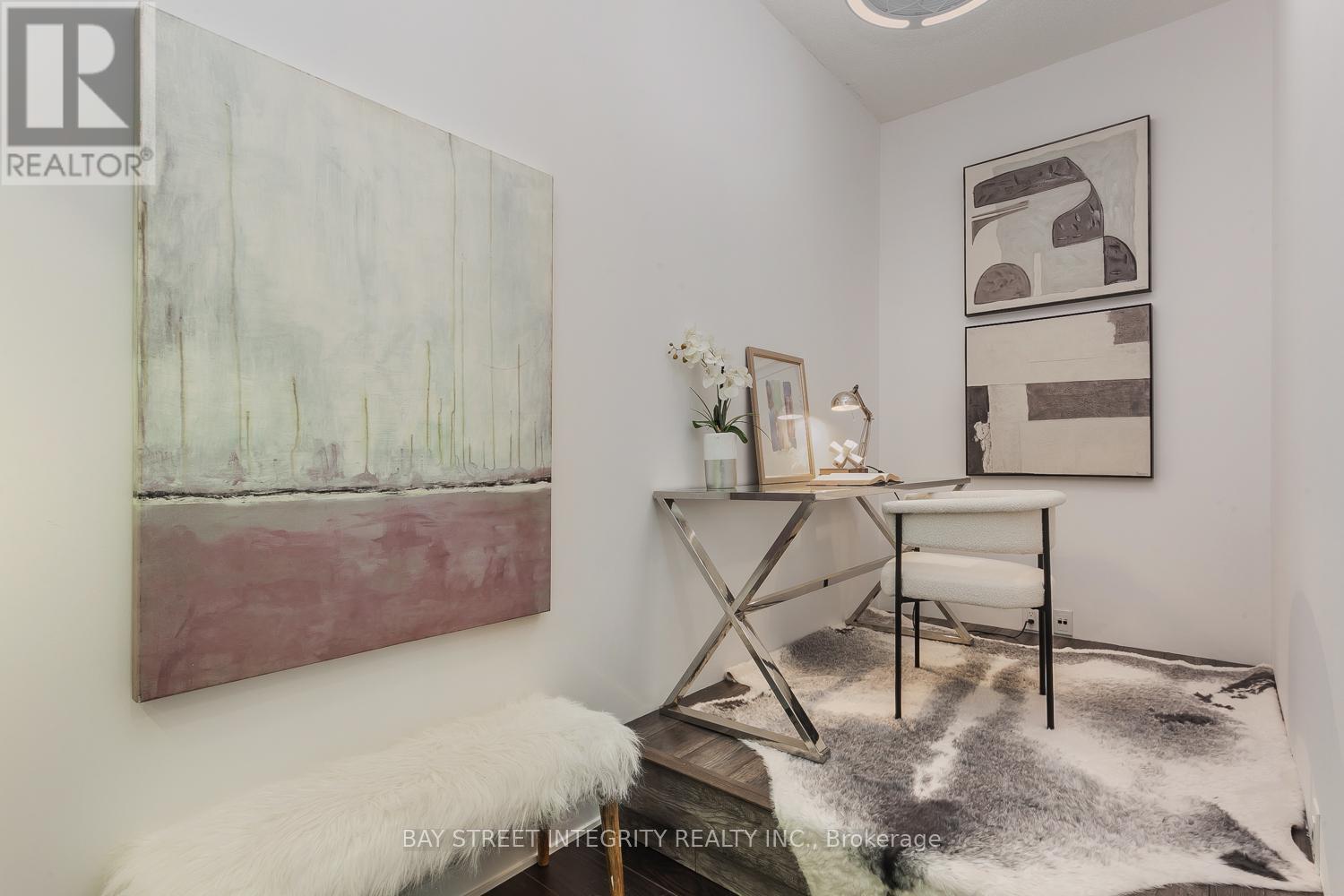 107 - 55 Regent Park Boulevard, Toronto (Regent Park), Ontario  M5A 0C2 - Photo 22 - C12483247