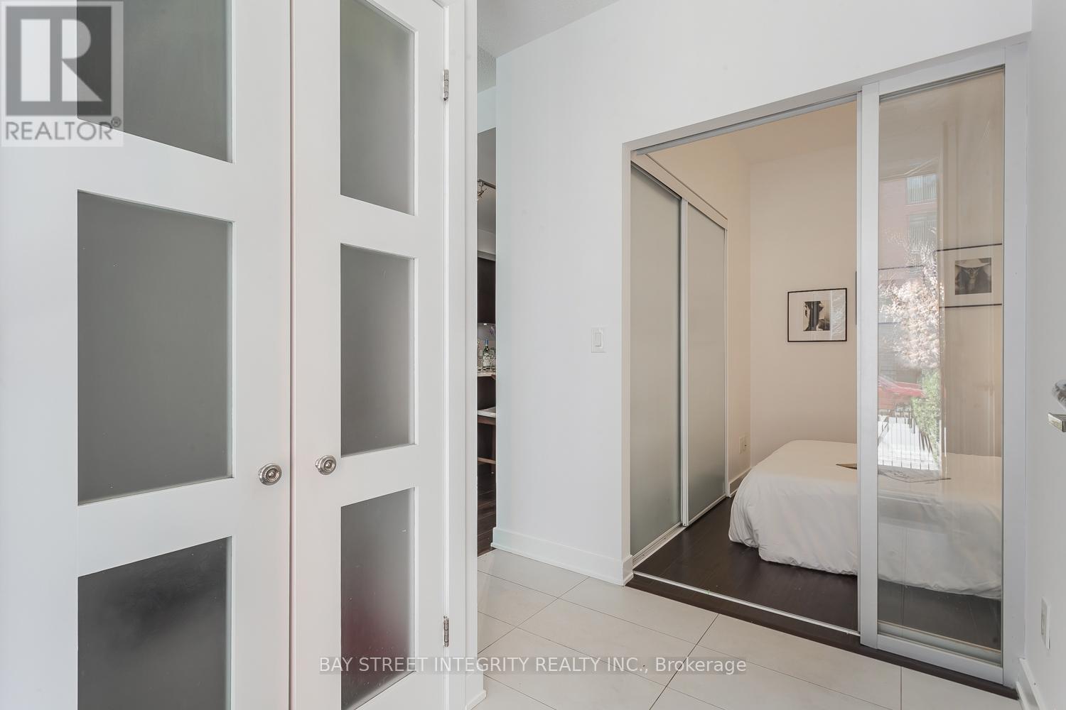 107 - 55 Regent Park Boulevard, Toronto (Regent Park), Ontario  M5A 0C2 - Photo 24 - C12483247