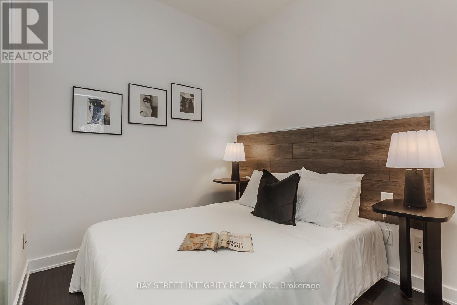 107 - 55 Regent Park Boulevard, Toronto (Regent Park), Ontario  M5A 0C2 - Photo 25 - C12483247