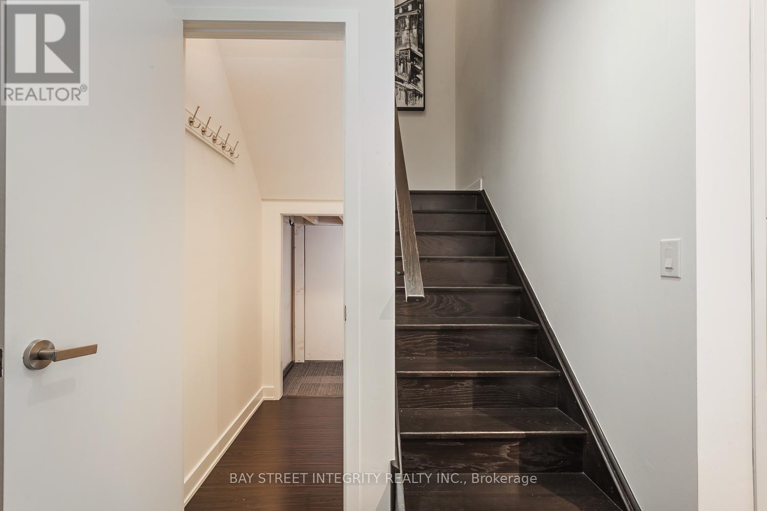 107 - 55 Regent Park Boulevard, Toronto (Regent Park), Ontario  M5A 0C2 - Photo 26 - C12483247