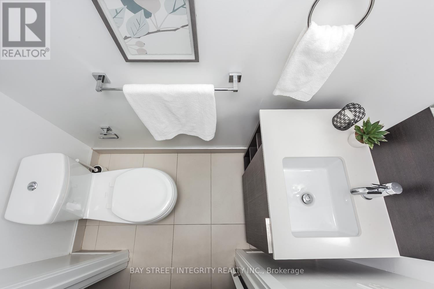 107 - 55 Regent Park Boulevard, Toronto (Regent Park), Ontario  M5A 0C2 - Photo 28 - C12483247