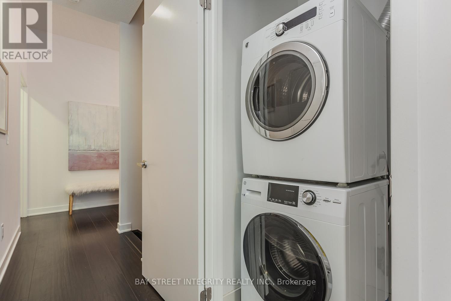107 - 55 Regent Park Boulevard, Toronto (Regent Park), Ontario  M5A 0C2 - Photo 29 - C12483247