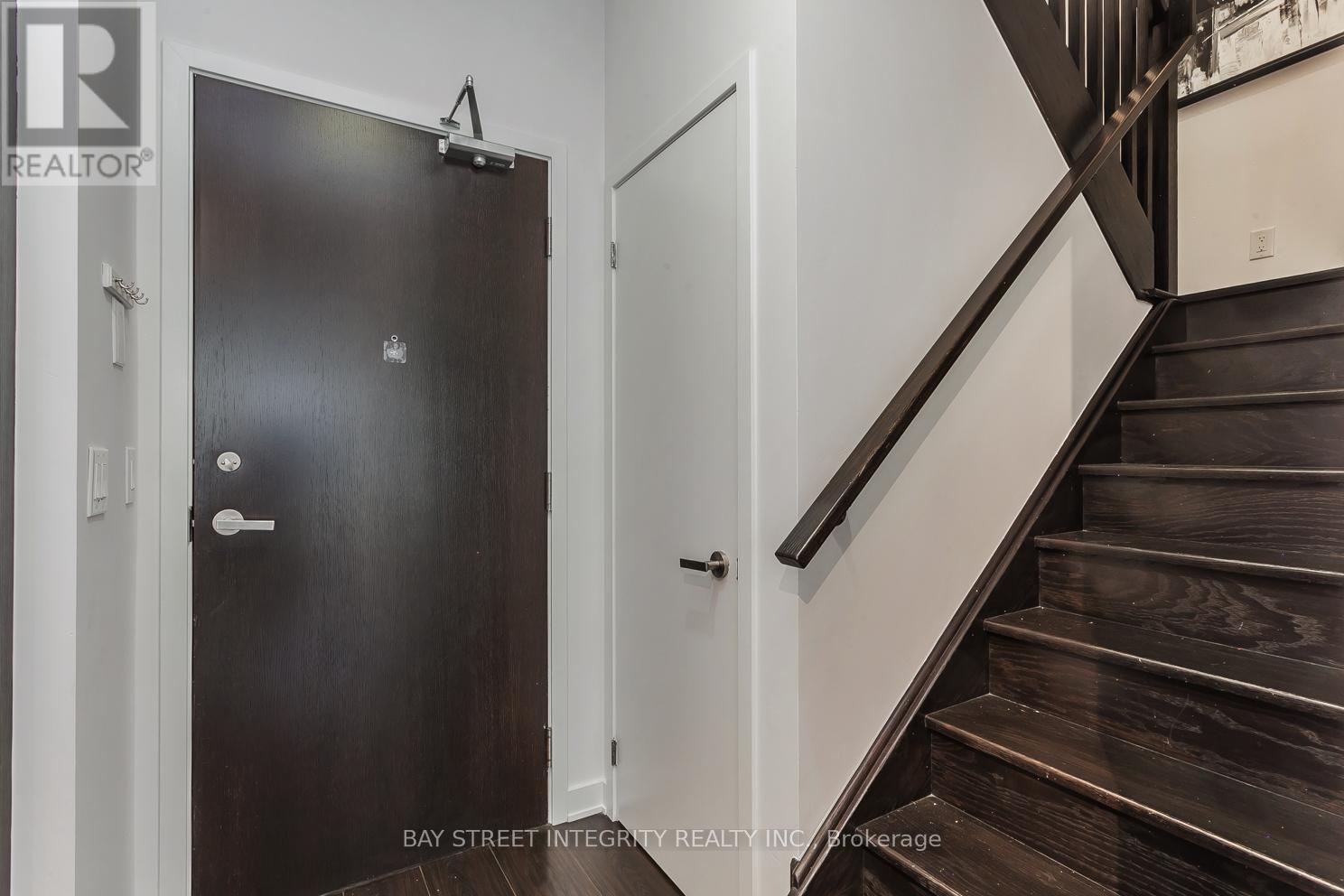 107 - 55 Regent Park Boulevard, Toronto (Regent Park), Ontario  M5A 0C2 - Photo 33 - C12483247