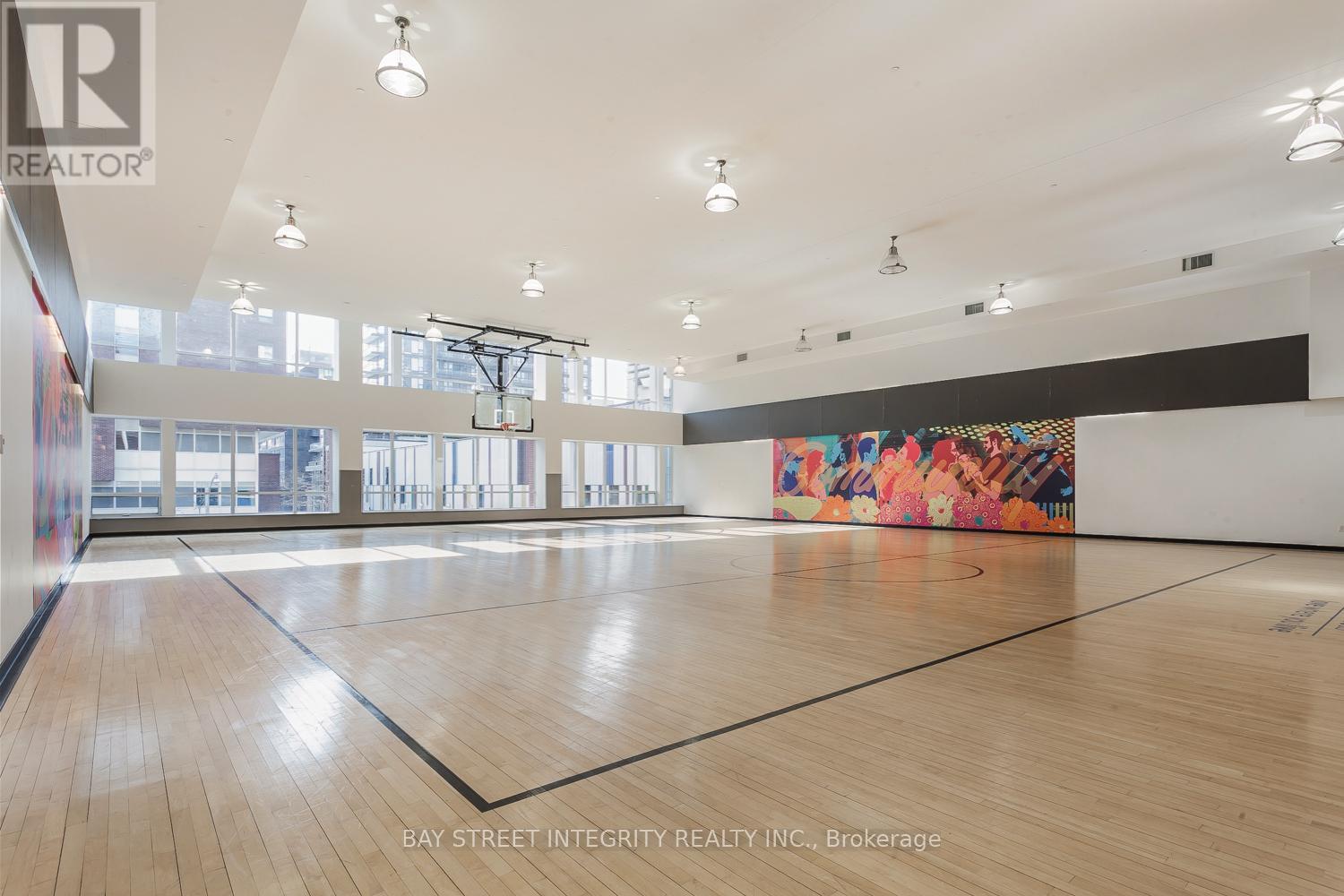 107 - 55 Regent Park Boulevard, Toronto (Regent Park), Ontario  M5A 0C2 - Photo 35 - C12483247