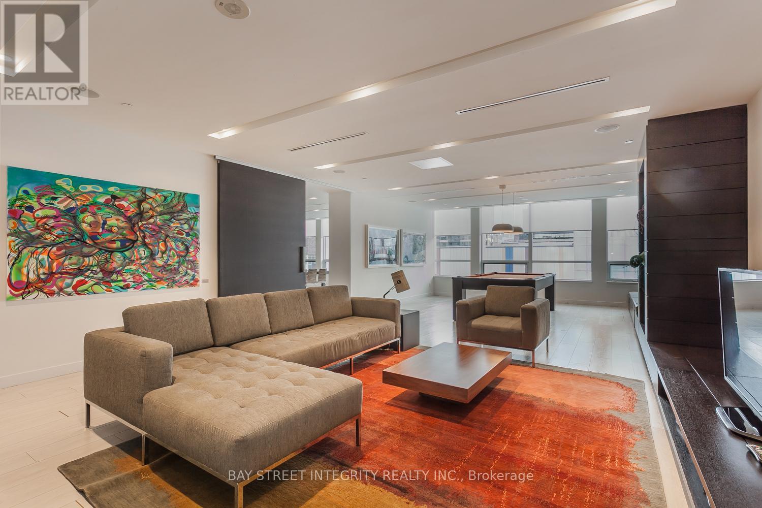 107 - 55 Regent Park Boulevard, Toronto (Regent Park), Ontario  M5A 0C2 - Photo 40 - C12483247