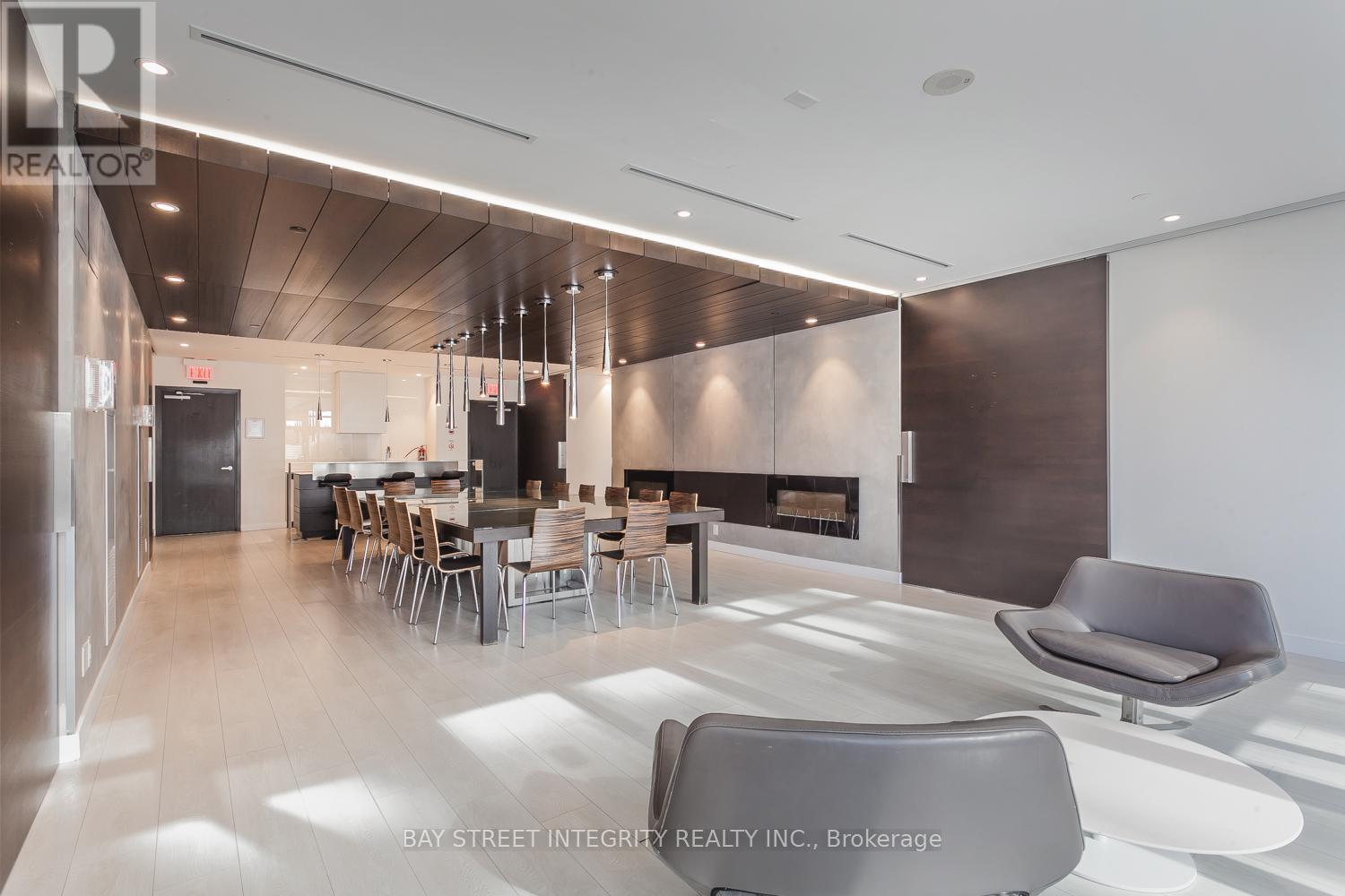 107 - 55 Regent Park Boulevard, Toronto (Regent Park), Ontario  M5A 0C2 - Photo 42 - C12483247