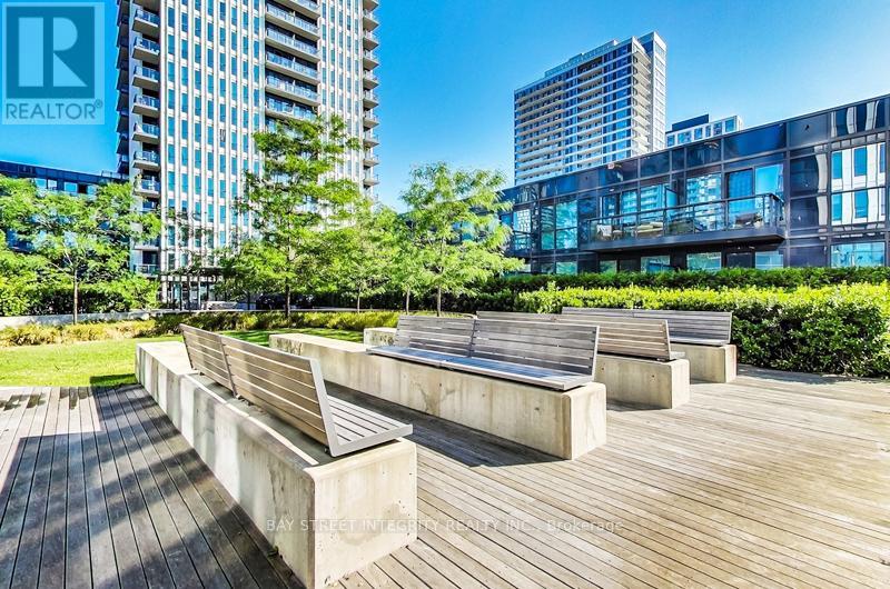 107 - 55 Regent Park Boulevard, Toronto (Regent Park), Ontario  M5A 0C2 - Photo 45 - C12483247