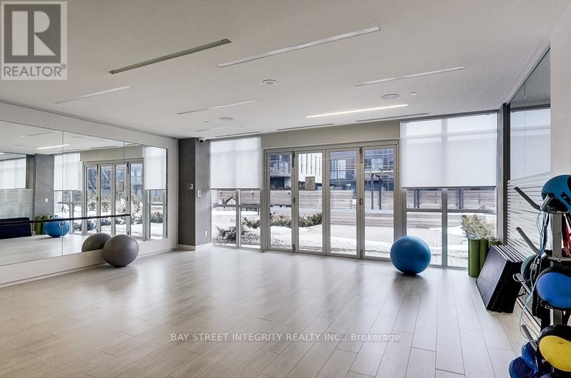 107 - 55 Regent Park Boulevard, Toronto (Regent Park), Ontario  M5A 0C2 - Photo 47 - C12483247