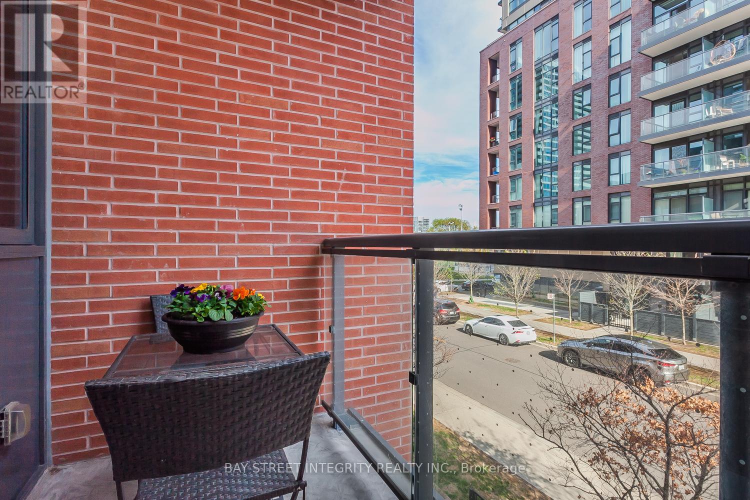 107 - 55 Regent Park Boulevard, Toronto (Regent Park), Ontario  M5A 0C2 - Photo 48 - C12483247