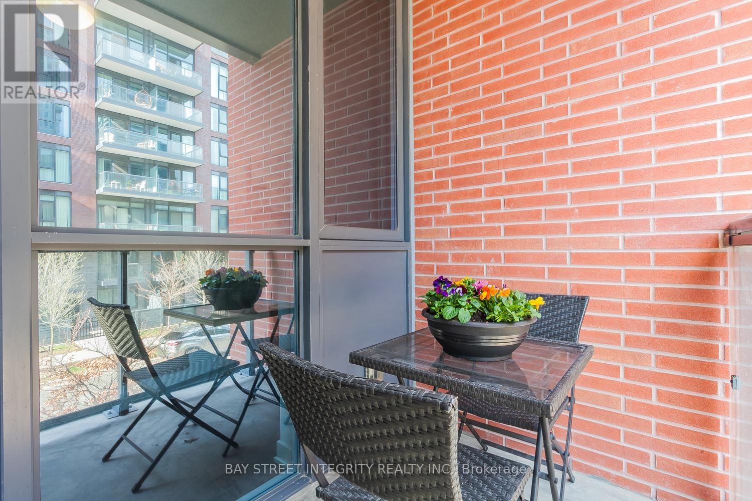 107 - 55 Regent Park Boulevard, Toronto (Regent Park), Ontario  M5A 0C2 - Photo 49 - C12483247