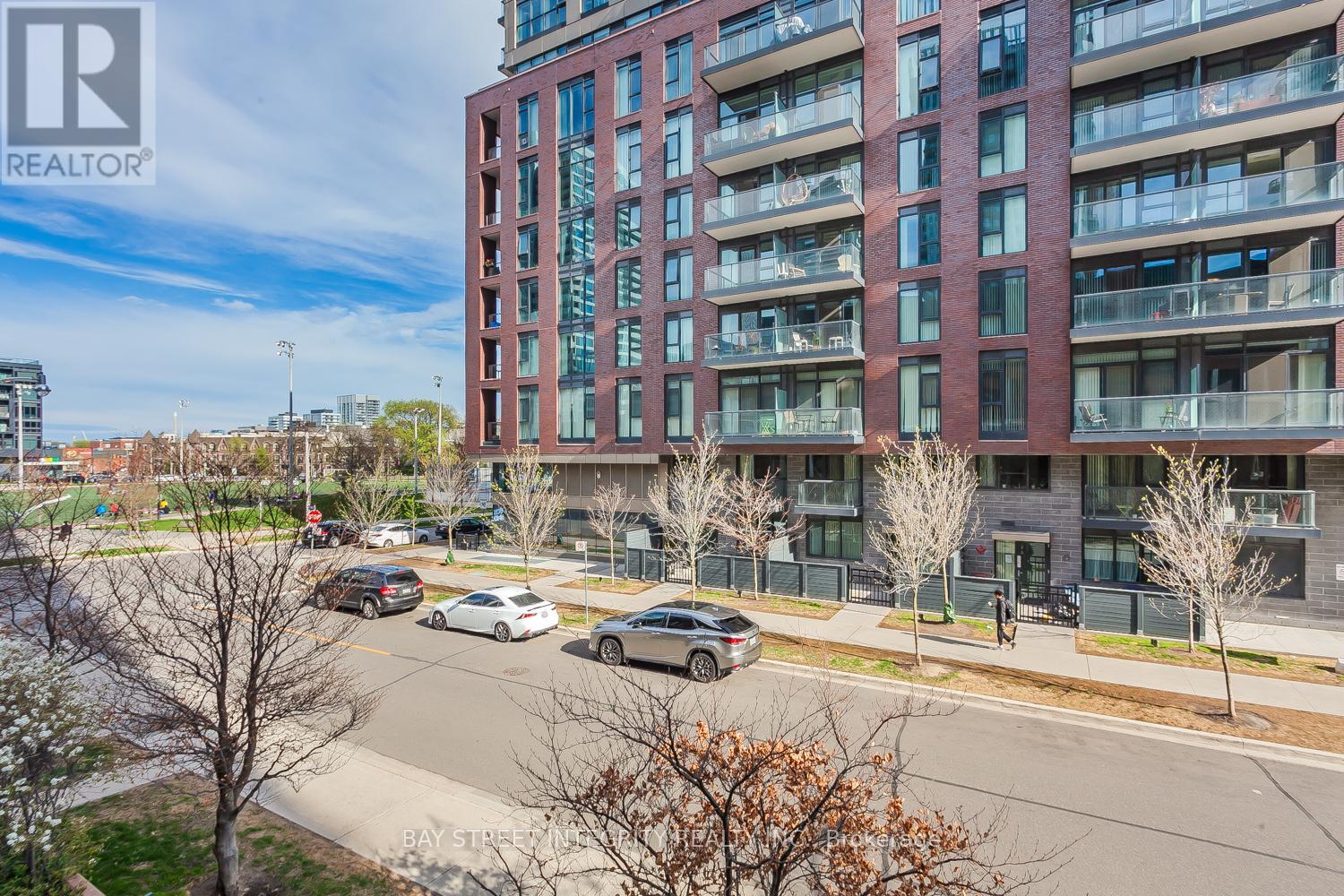 107 - 55 Regent Park Boulevard, Toronto (Regent Park), Ontario  M5A 0C2 - Photo 50 - C12483247