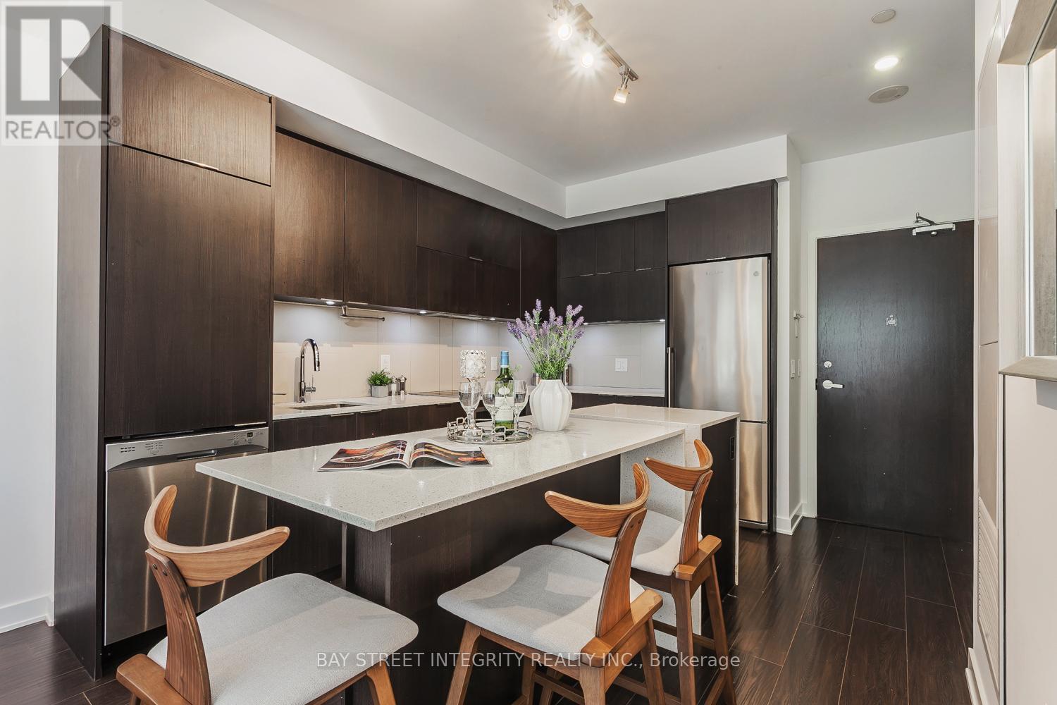 107 - 55 Regent Park Boulevard, Toronto (Regent Park), Ontario  M5A 0C2 - Photo 8 - C12483247