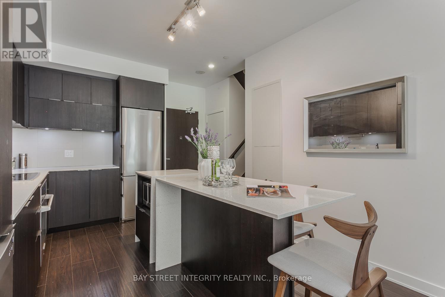 107 - 55 Regent Park Boulevard, Toronto (Regent Park), Ontario  M5A 0C2 - Photo 9 - C12483247