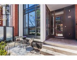 107 - 55 REGENT PARK BOULEVARD, Toronto, Ontario