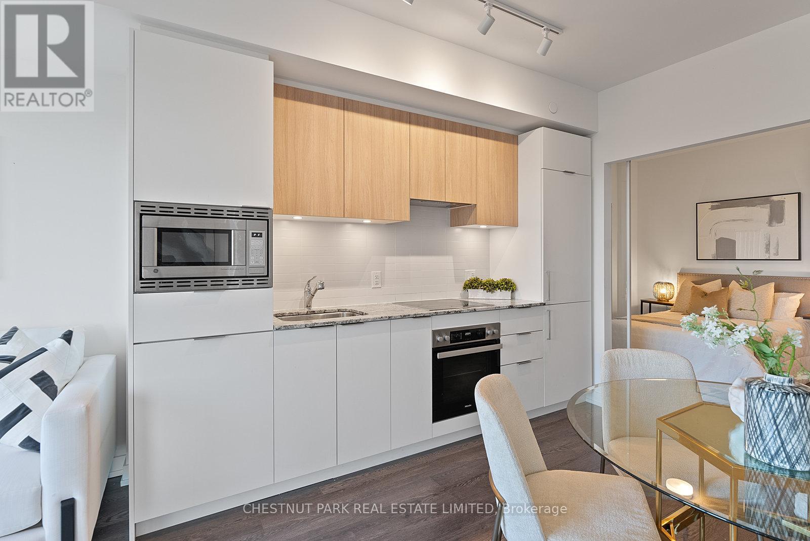 1522 - 20 O'neill Road, Toronto (Banbury-Don Mills), Ontario  M3C 0R2 - Photo 10 - C12483254