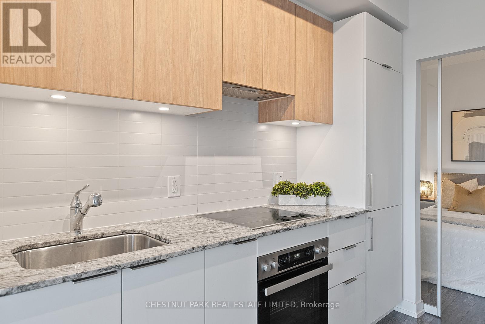 1522 - 20 O'neill Road, Toronto (Banbury-Don Mills), Ontario  M3C 0R2 - Photo 11 - C12483254