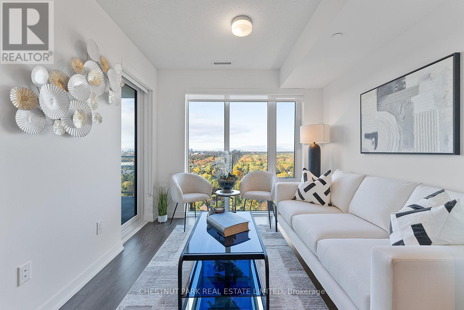 1522 - 20 O'neill Road, Toronto (Banbury-Don Mills), Ontario  M3C 0R2 - Photo 13 - C12483254