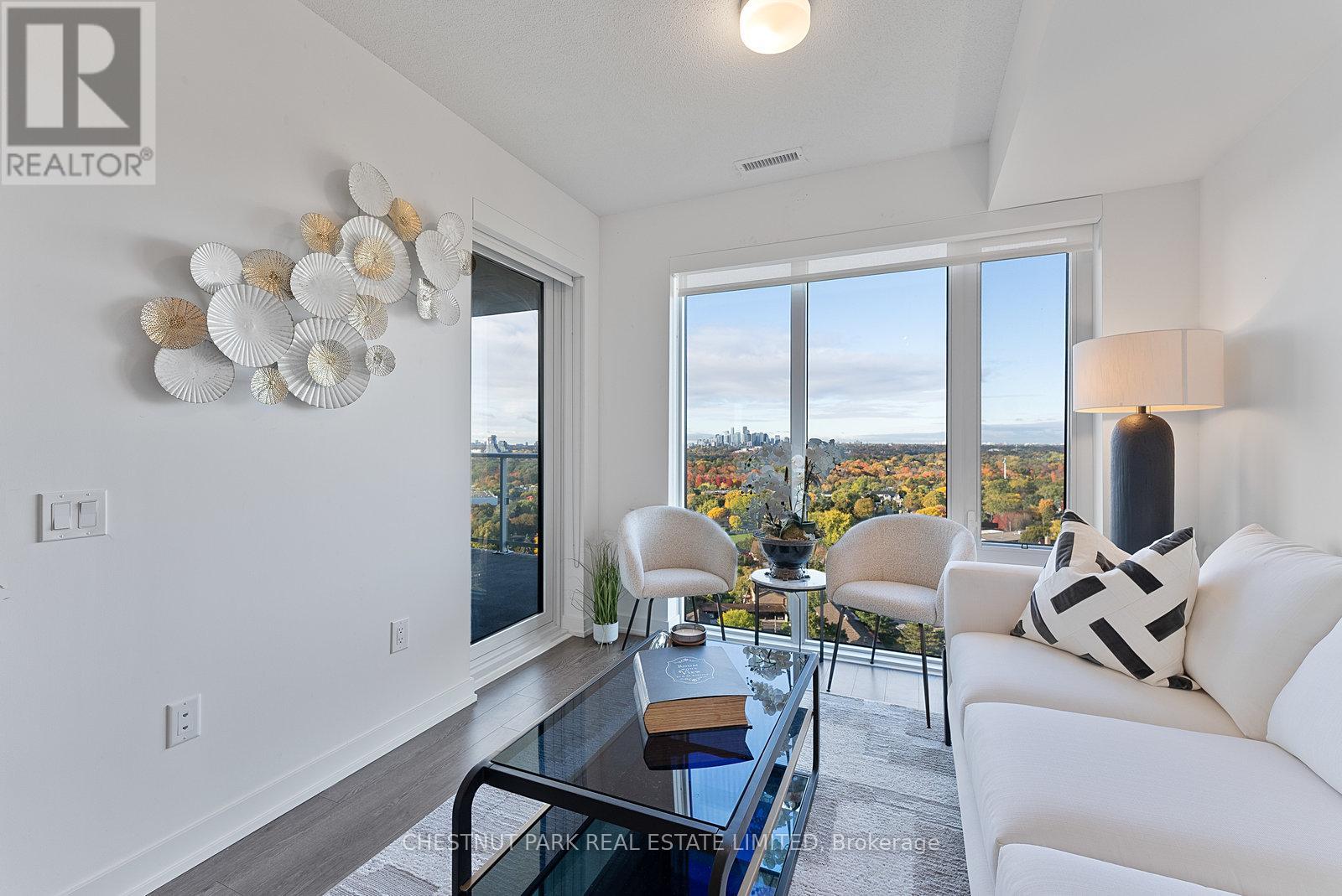 1522 - 20 O'neill Road, Toronto (Banbury-Don Mills), Ontario  M3C 0R2 - Photo 14 - C12483254