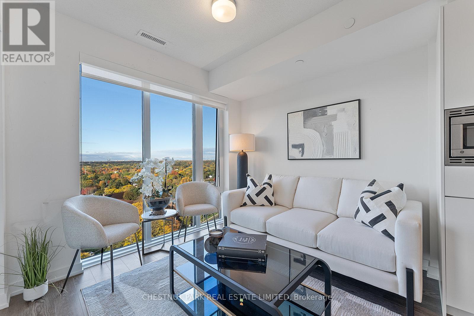 1522 - 20 O'neill Road, Toronto (Banbury-Don Mills), Ontario  M3C 0R2 - Photo 15 - C12483254
