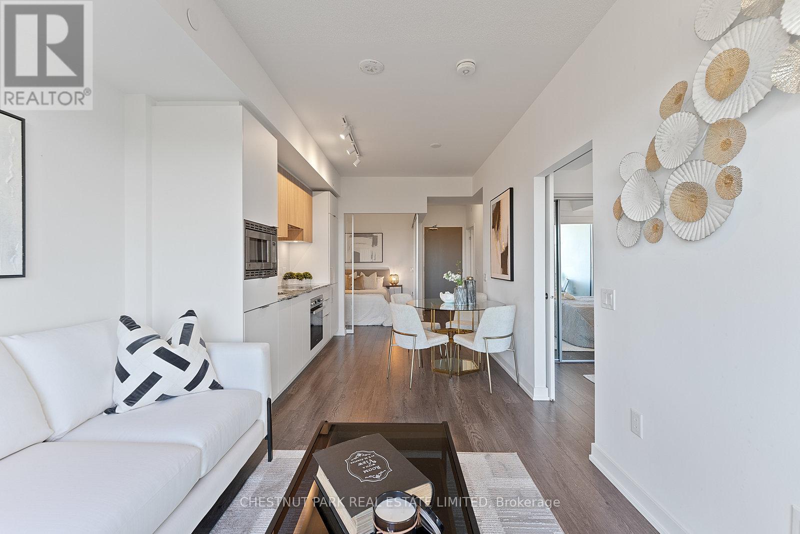 1522 - 20 O'neill Road, Toronto (Banbury-Don Mills), Ontario  M3C 0R2 - Photo 17 - C12483254
