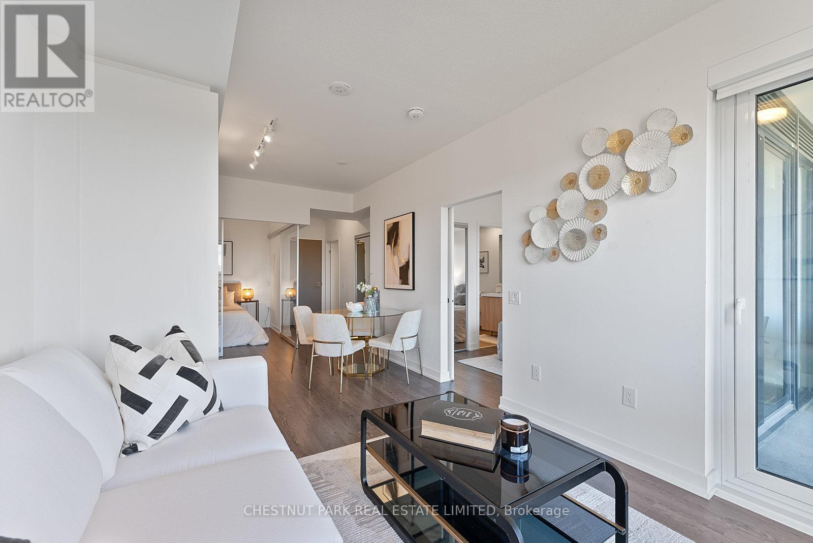 1522 - 20 O'neill Road, Toronto (Banbury-Don Mills), Ontario  M3C 0R2 - Photo 18 - C12483254