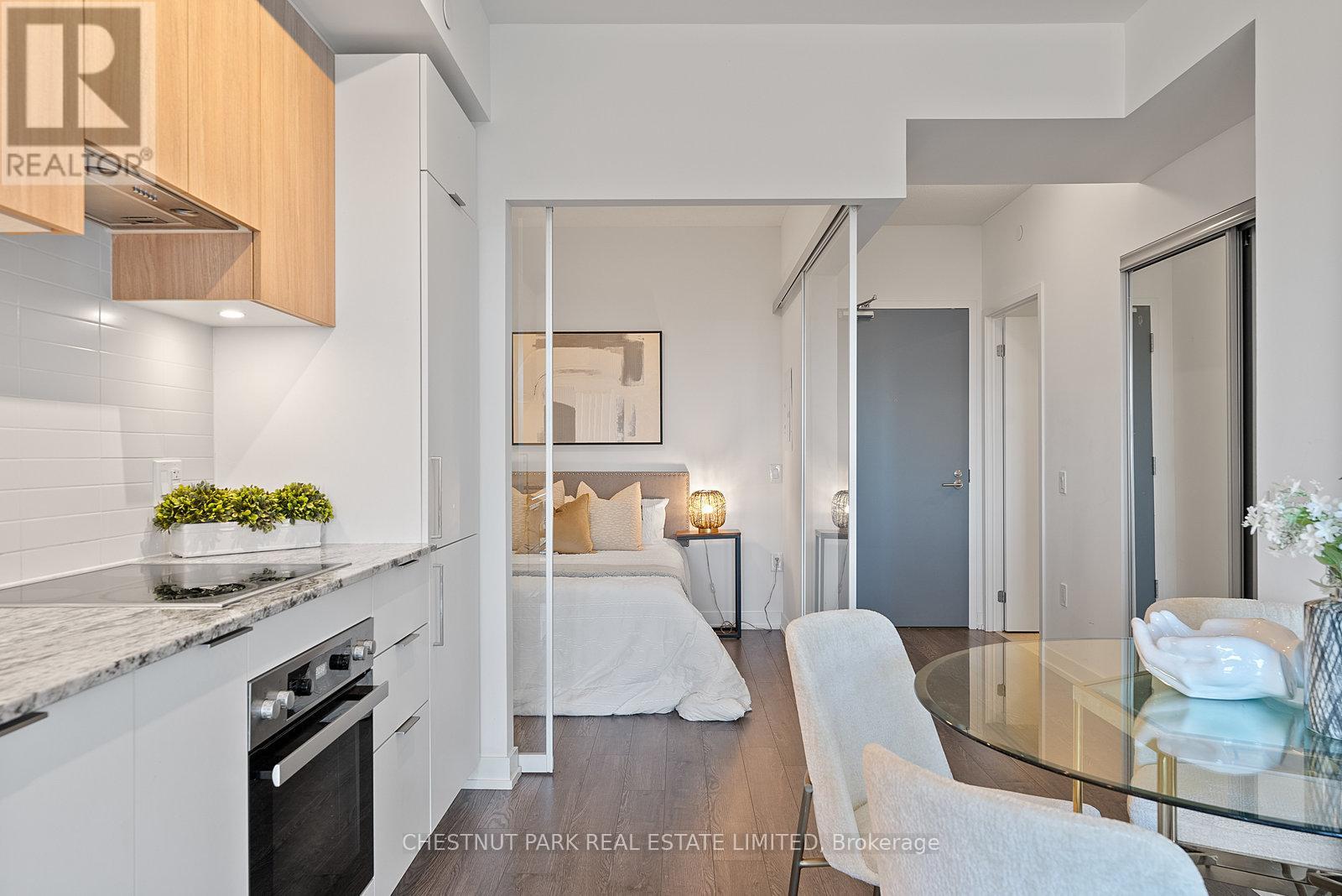 1522 - 20 O'neill Road, Toronto (Banbury-Don Mills), Ontario  M3C 0R2 - Photo 19 - C12483254