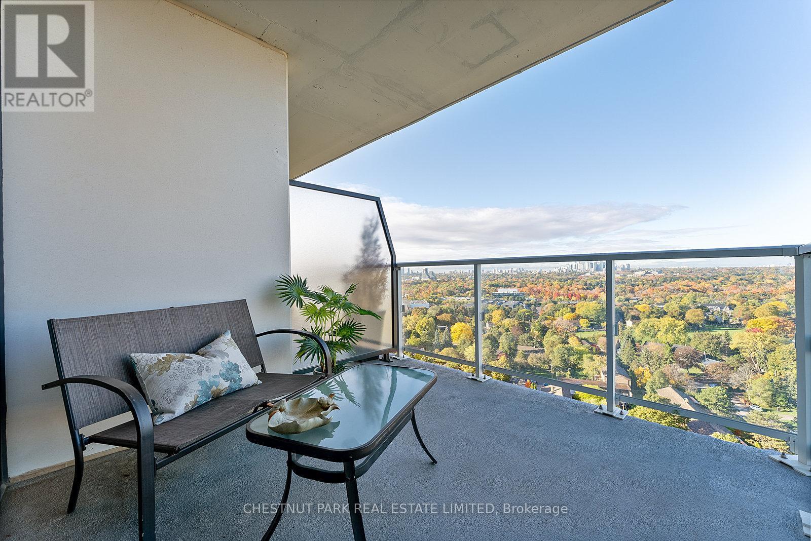 1522 - 20 O'neill Road, Toronto (Banbury-Don Mills), Ontario  M3C 0R2 - Photo 30 - C12483254