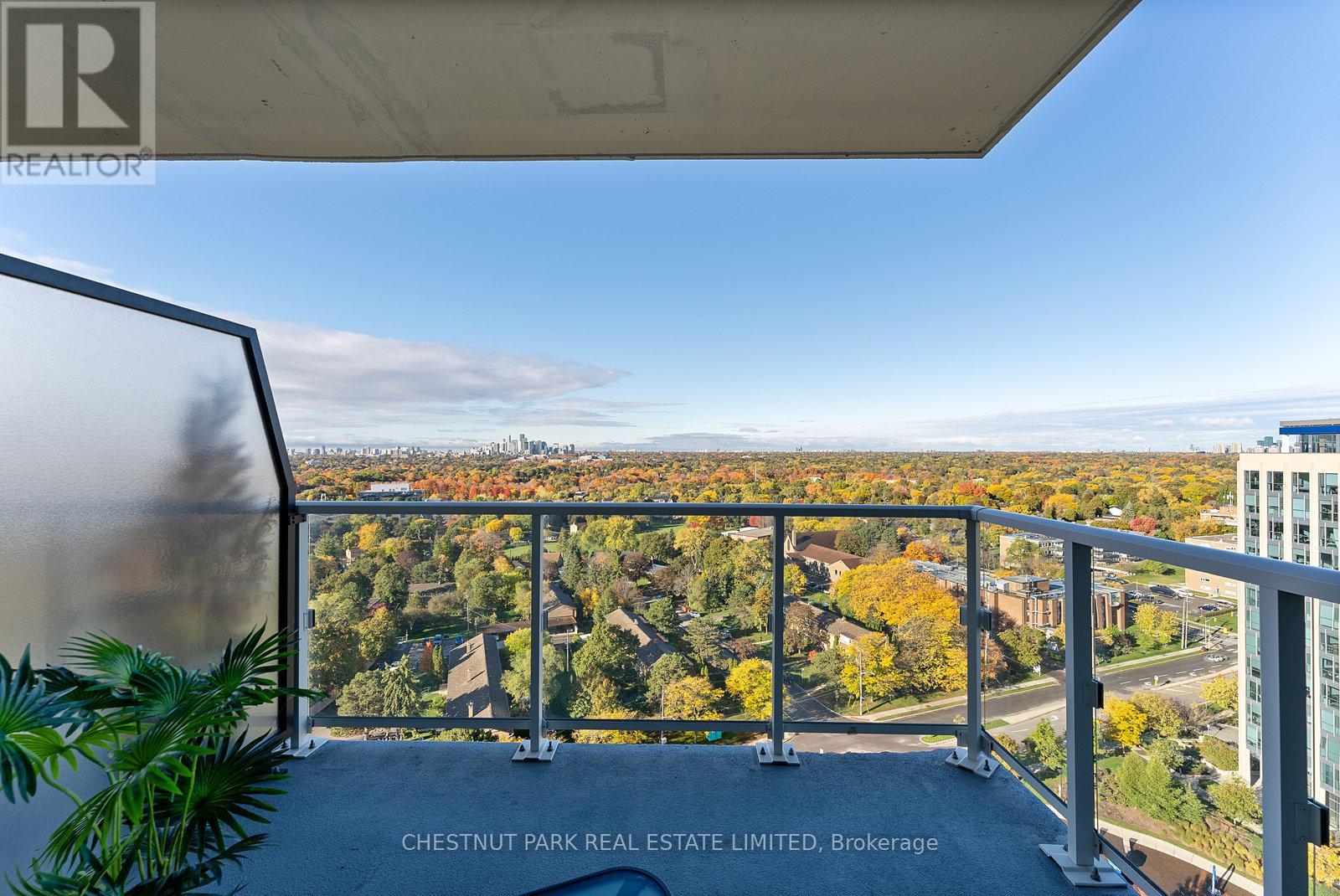 1522 - 20 O'neill Road, Toronto (Banbury-Don Mills), Ontario  M3C 0R2 - Photo 31 - C12483254