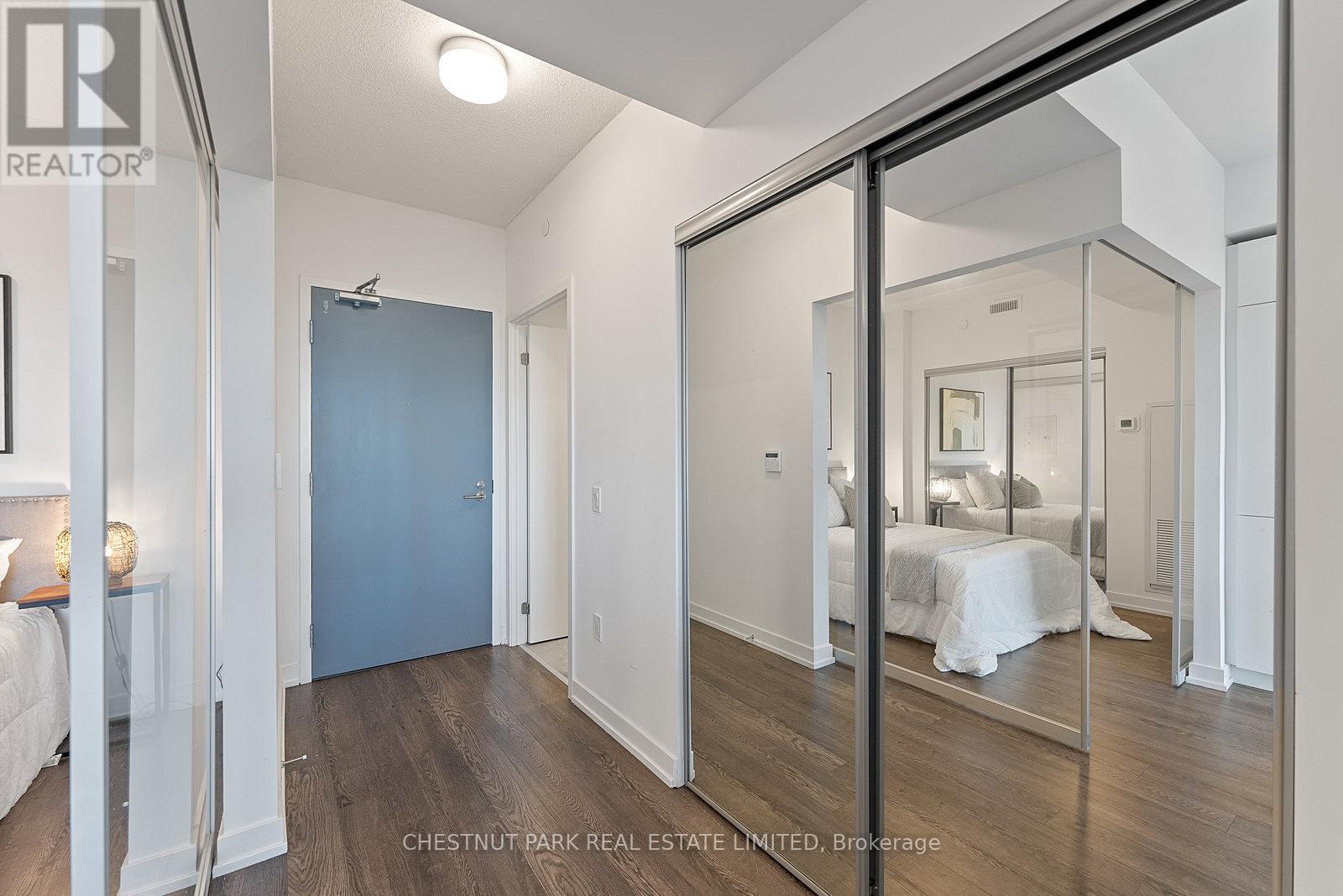 1522 - 20 O'neill Road, Toronto (Banbury-Don Mills), Ontario  M3C 0R2 - Photo 4 - C12483254