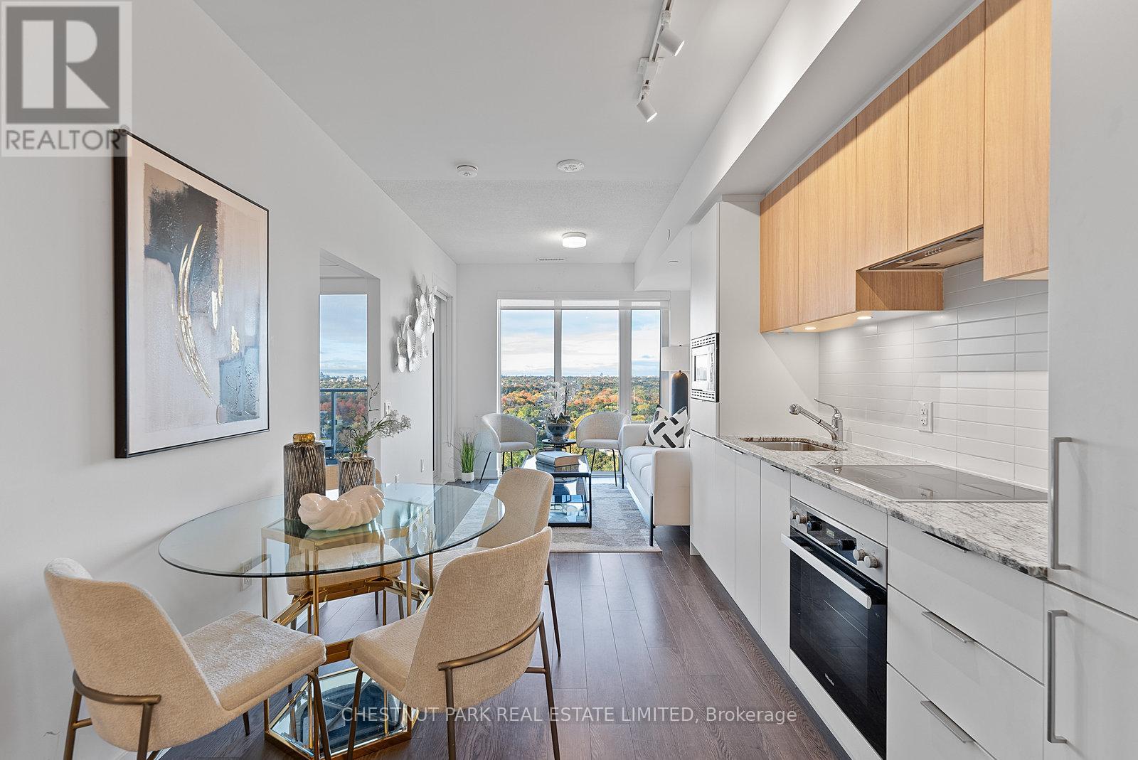 1522 - 20 O'neill Road, Toronto (Banbury-Don Mills), Ontario  M3C 0R2 - Photo 7 - C12483254