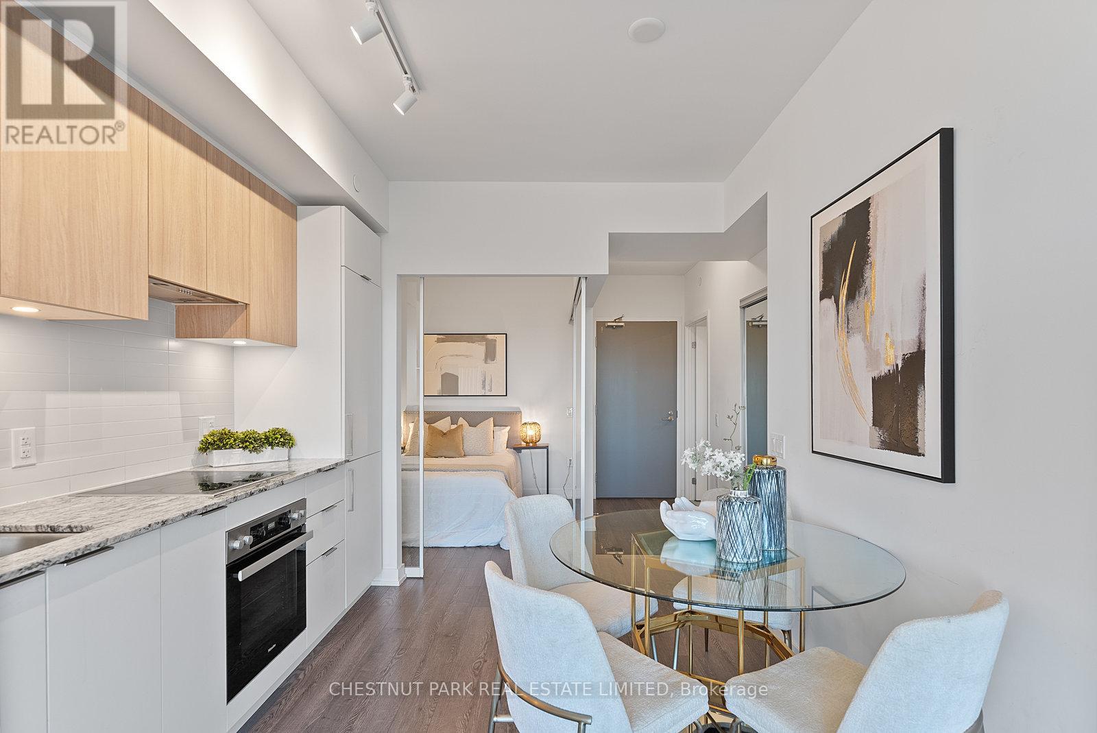 1522 - 20 O'neill Road, Toronto (Banbury-Don Mills), Ontario  M3C 0R2 - Photo 9 - C12483254