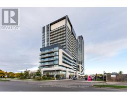 1522 - 20 O'NEILL ROAD, Toronto, Ontario