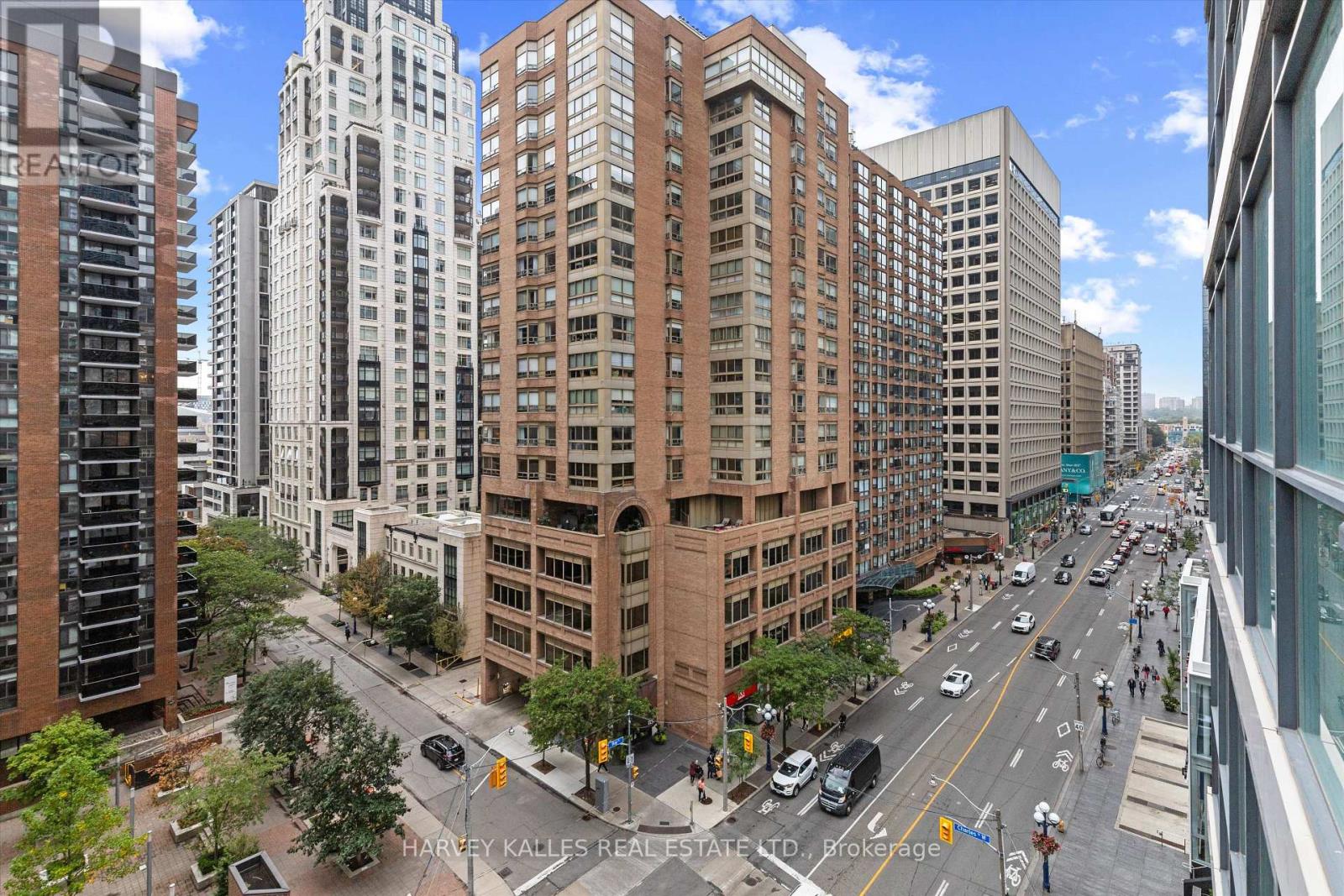 1205 - 1121 Bay Street, Toronto (Bay Street Corridor), Ontario  M5S 2B3 - Photo 13 - C12483266