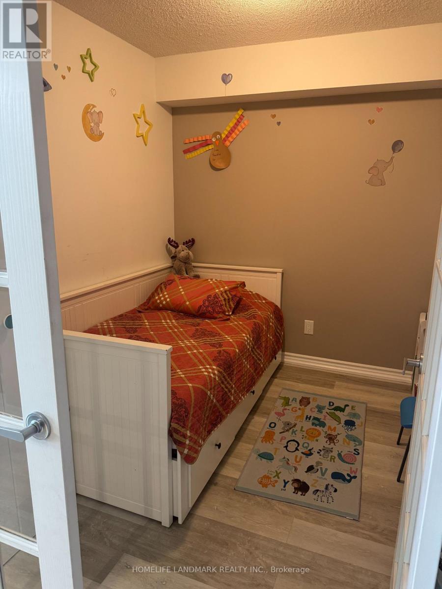 # 405 - 17 Barberry Place, Toronto, Ontario  M2K 3E2 - Photo 17 - C12483271