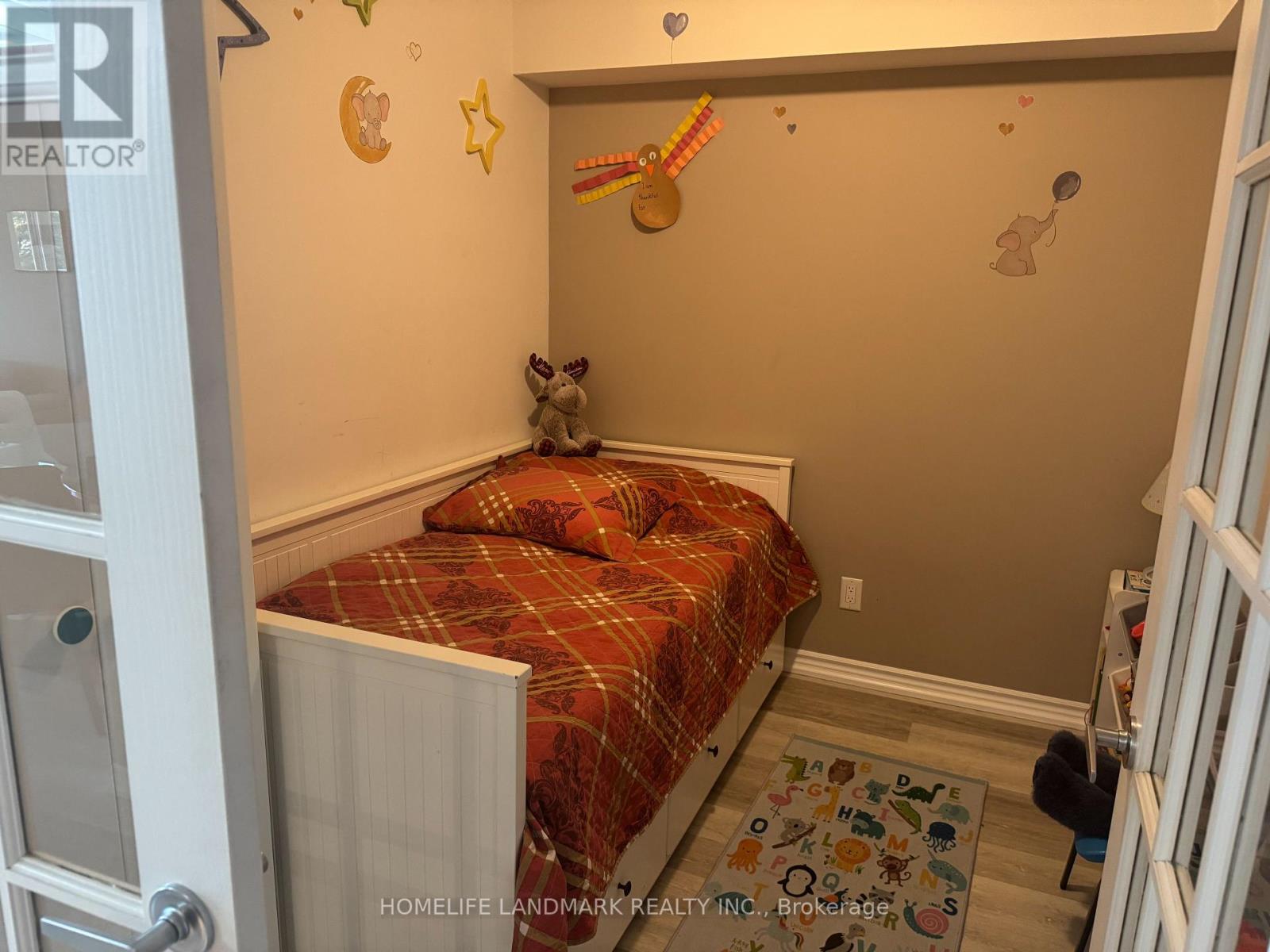 # 405 - 17 Barberry Place, Toronto, Ontario  M2K 3E2 - Photo 18 - C12483271