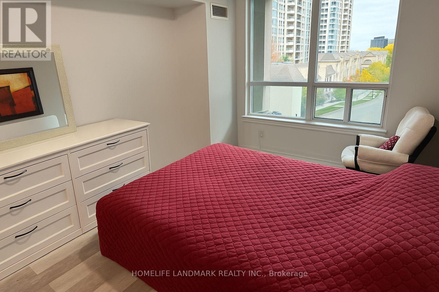 # 405 - 17 Barberry Place, Toronto, Ontario  M2K 3E2 - Photo 23 - C12483271