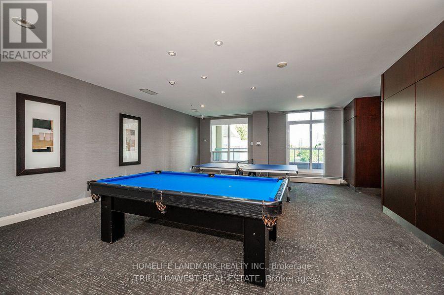 # 405 - 17 Barberry Place, Toronto, Ontario  M2K 3E2 - Photo 36 - C12483271