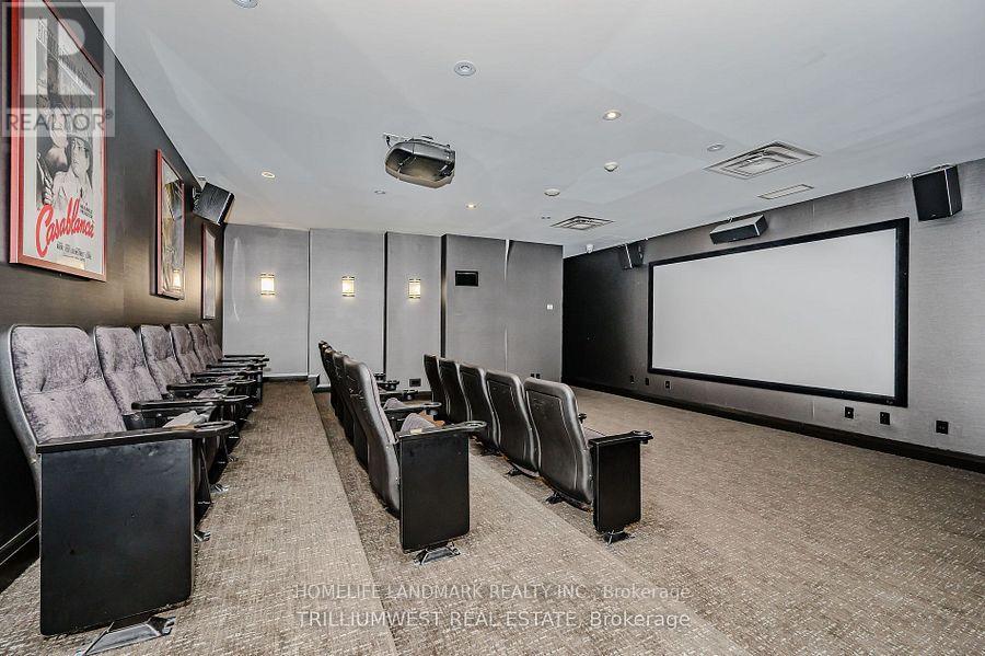 # 405 - 17 Barberry Place, Toronto, Ontario  M2K 3E2 - Photo 38 - C12483271