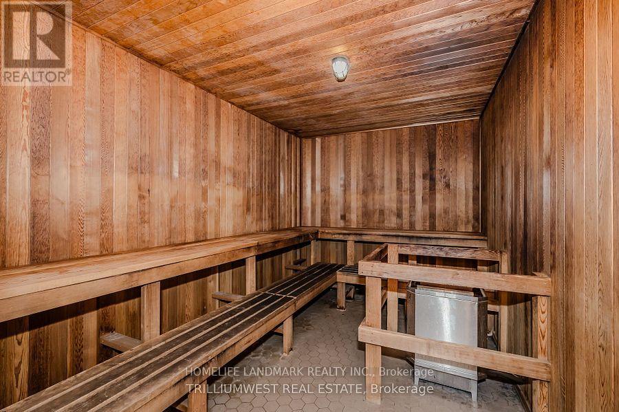 # 405 - 17 Barberry Place, Toronto, Ontario  M2K 3E2 - Photo 41 - C12483271