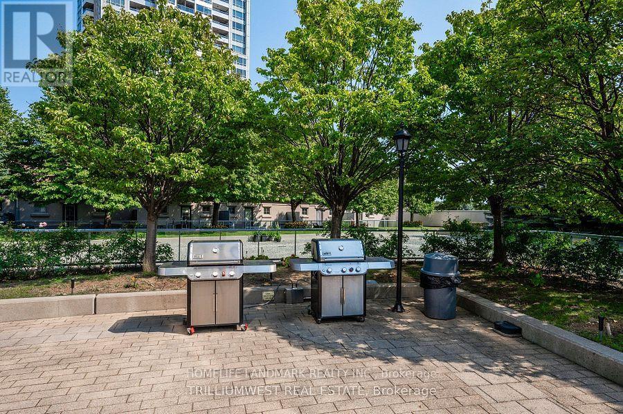 # 405 - 17 Barberry Place, Toronto, Ontario  M2K 3E2 - Photo 42 - C12483271