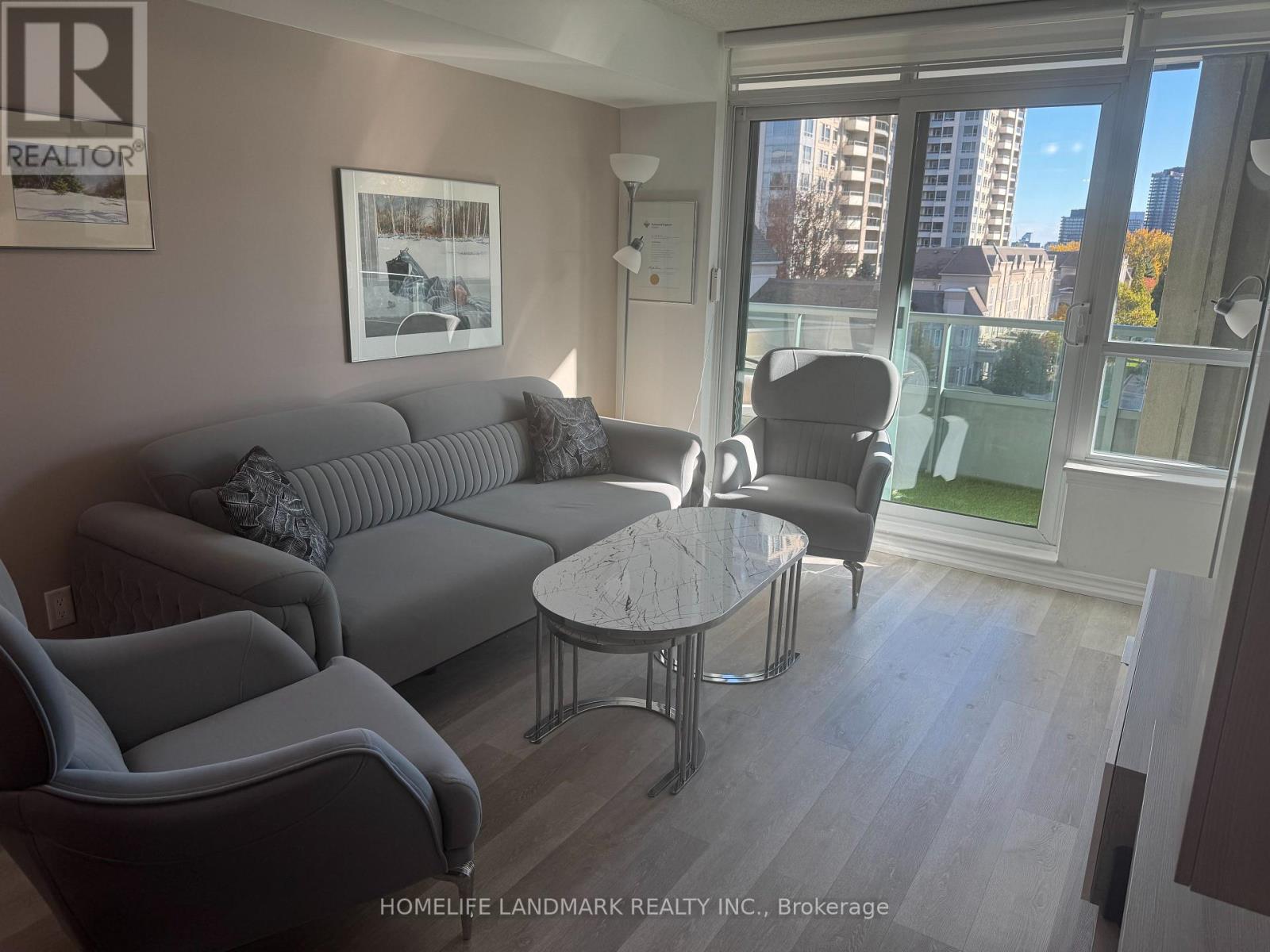 # 405 - 17 Barberry Place, Toronto, Ontario  M2K 3E2 - Photo 8 - C12483271
