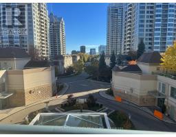 # 405 - 17 BARBERRY PLACE, Toronto, Ontario