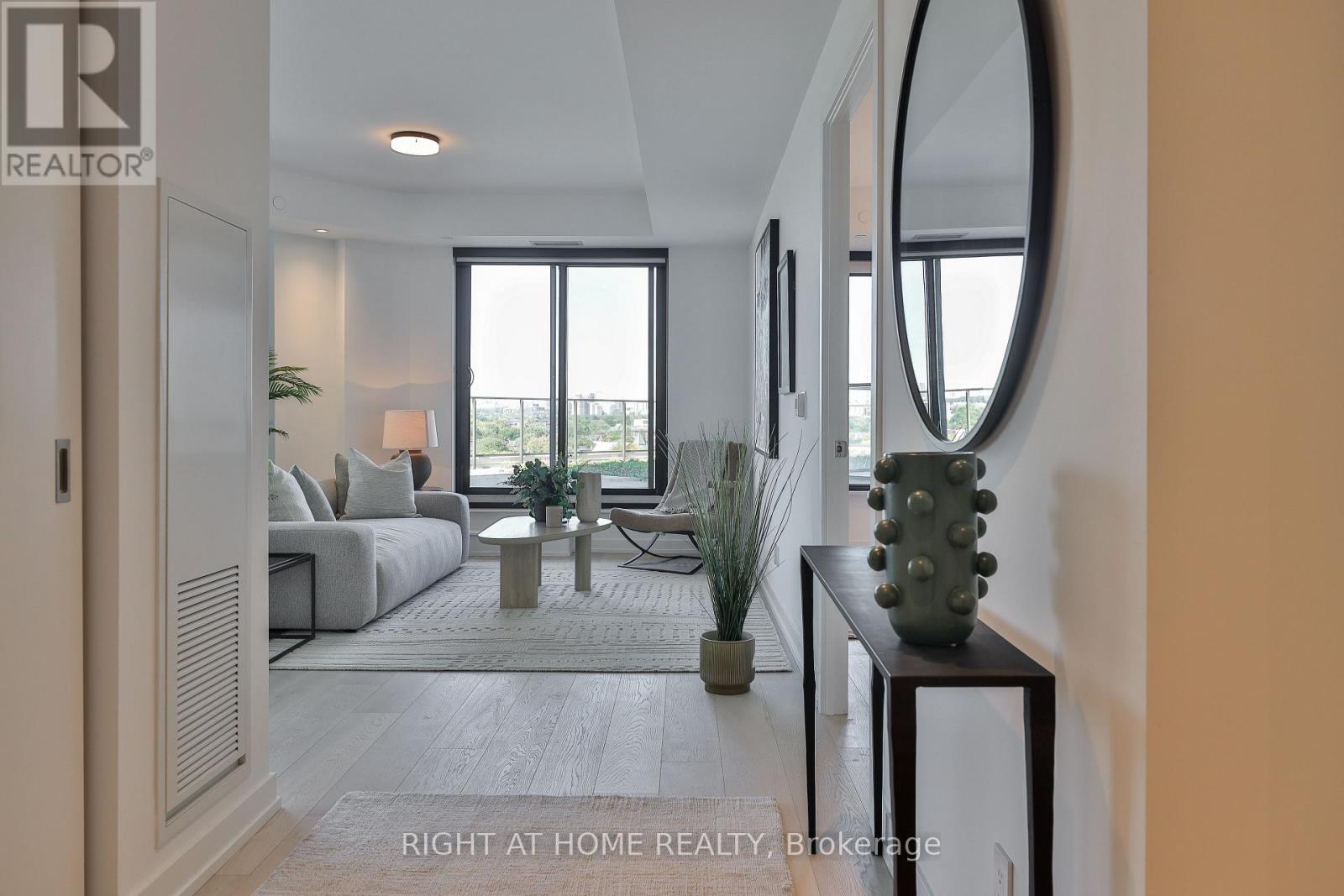 906 - 200 SUDBURY STREET, toronto (little portugal), Ontario