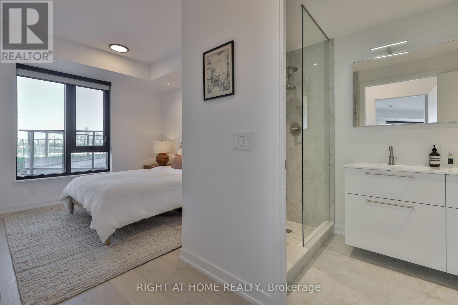 906 - 200 Sudbury Street, Toronto (Little Portugal), Ontario  M6J 0H1 - Photo 11 - C12483284