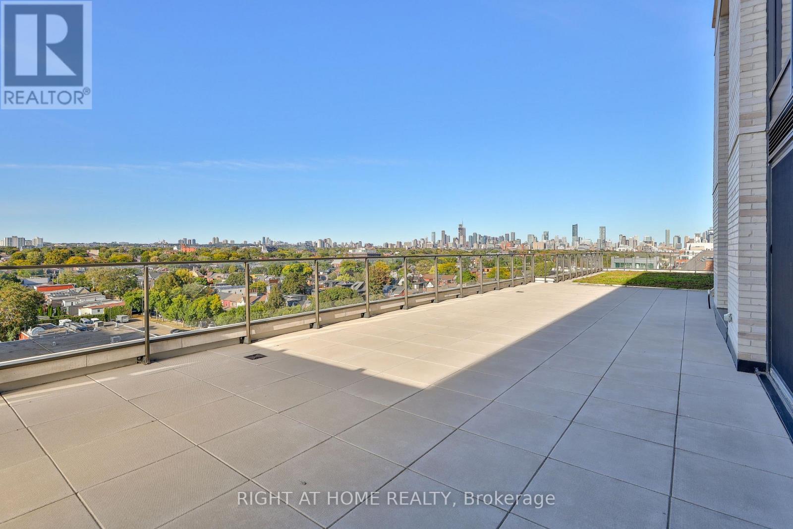 906 - 200 Sudbury Street, Toronto (Little Portugal), Ontario  M6J 0H1 - Photo 13 - C12483284