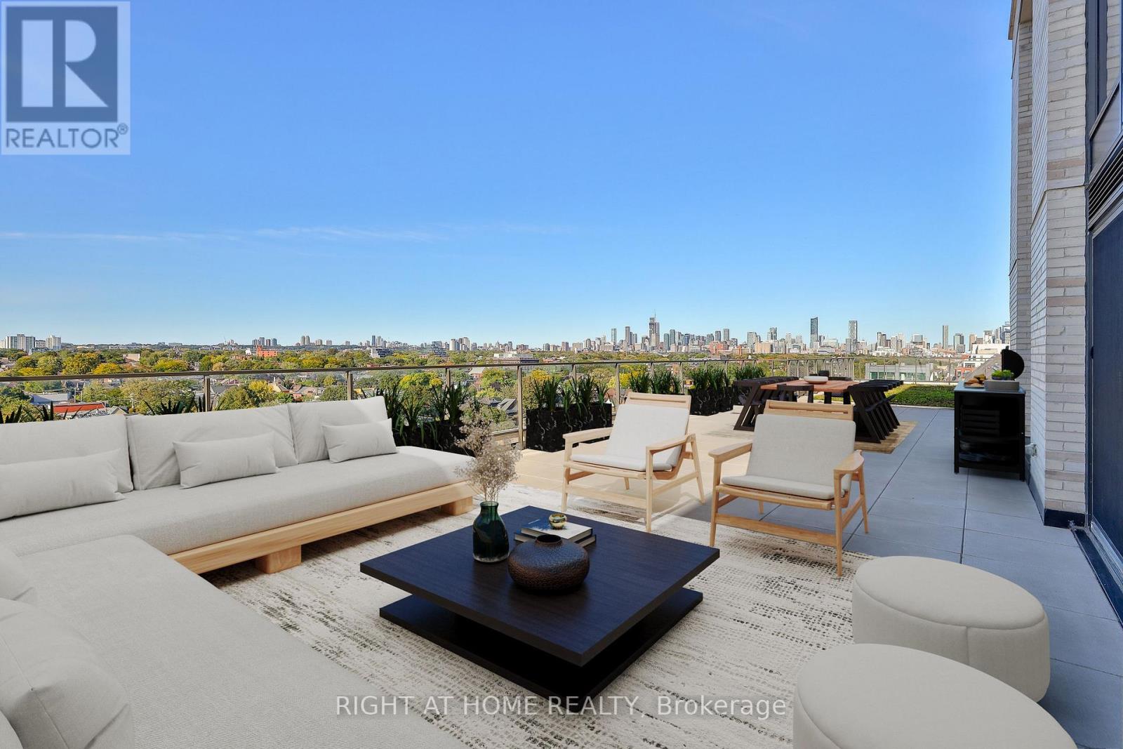 906 - 200 Sudbury Street, Toronto (Little Portugal), Ontario  M6J 0H1 - Photo 14 - C12483284