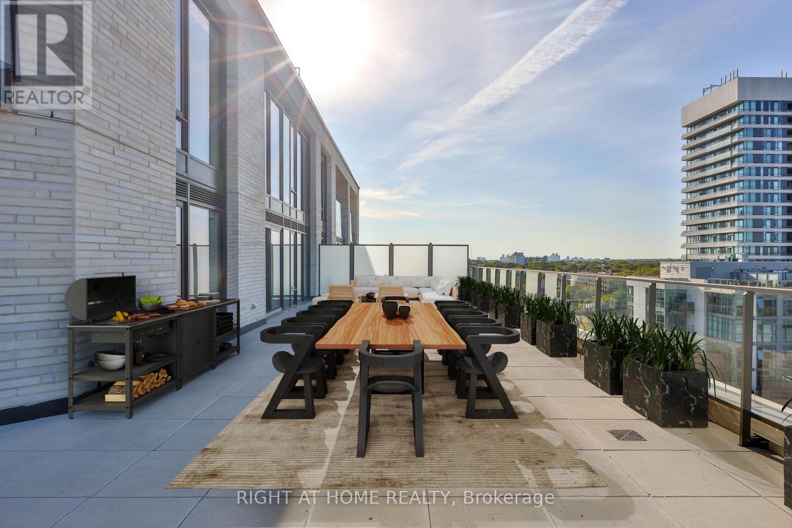 906 - 200 Sudbury Street, Toronto (Little Portugal), Ontario  M6J 0H1 - Photo 16 - C12483284